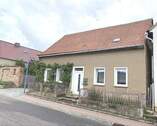 Außenansicht - 5 Zimmer Einfamilienhaus zum Kaufen in Oberheldrungen
