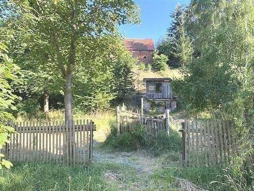 Grundstück - 