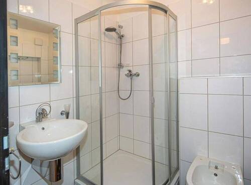 Gästebad - 