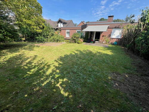 Garten - 