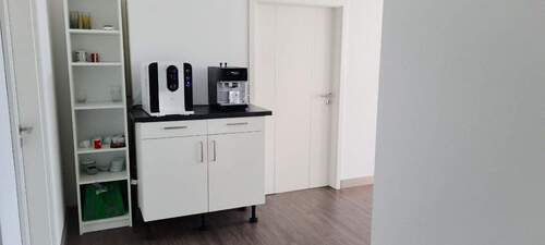 Kaffee, Wasser - 