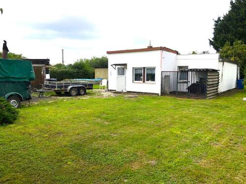 Mund Immobilien GmbH Leipzig - Grundstück zum Kaufen in Leipzig