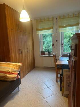 Gemütliches Arbeitszimmer - 