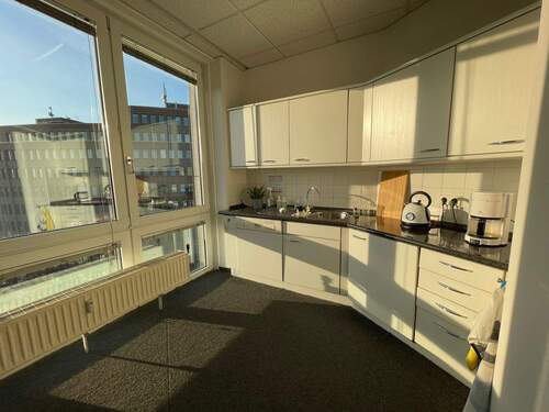 Küche - Büro in Berlin zur Miete