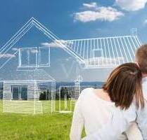 Baugrundstück in beliebter Lage von Netphen