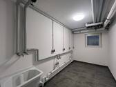 Waschraum - 