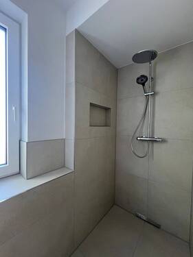 bodengleiche dusche - 