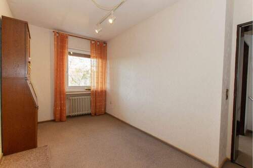 8. Kinder oder Arbeitszimmer 1 - 