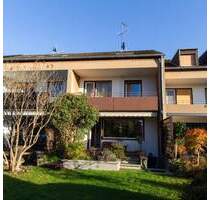 Reihenmittelhaus mit großzügigem Dachgeschoss #Garage - Castrop-Rauxel Ickern