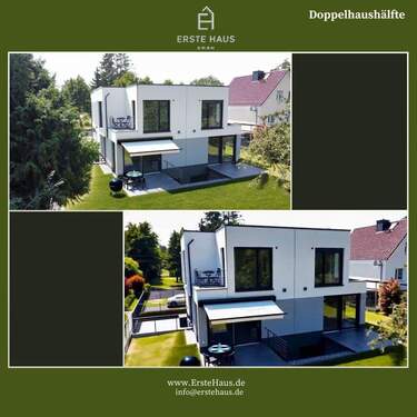 Bild 3 - 7 Zimmer Doppelhaushälfte in Blankenfelde-Mahlow