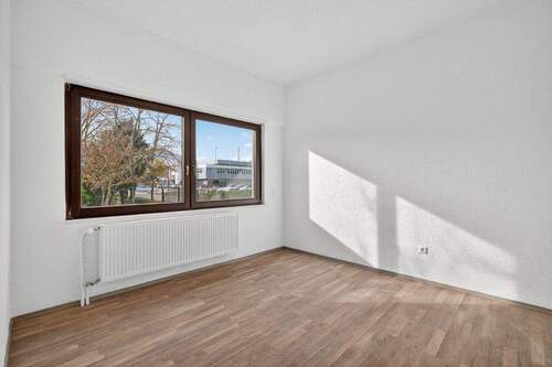 Home Office Erdgeschoss - 