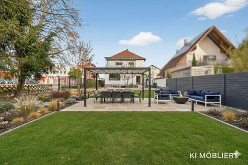 So könnte es aussehen - 