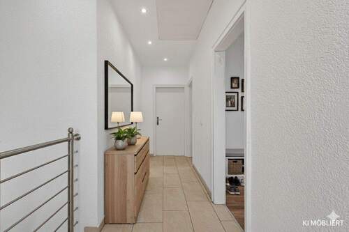 So könnte es aussehen - 