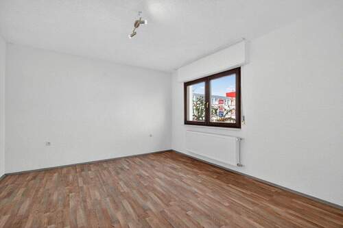 Zimmer 3 Dachgeschoss - 