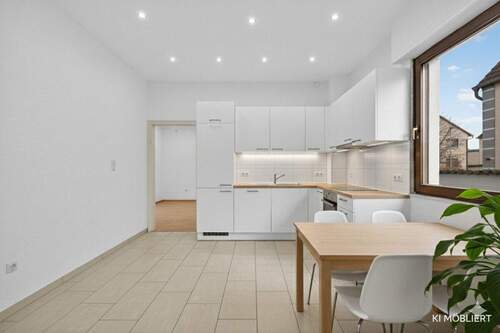 So könnte es aussehen - 