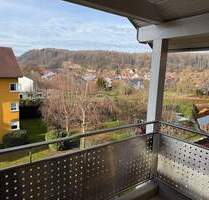 3-Zi-Eigentumswohnung mit Balkon - Rheinfelden (Baden)
