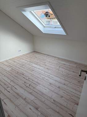 Schlafzimmer 2.JPG - 3 Zimmer Etagenwohnung zum Kaufen in Rheinfelden (Baden)