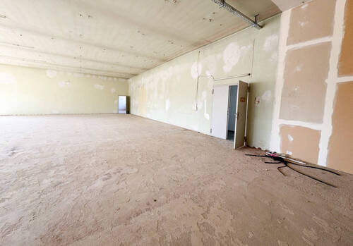 Gewerbefläche - Halle zur Miete in Chemnitz / Siegmar