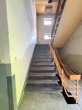 Treppenhaus - 
