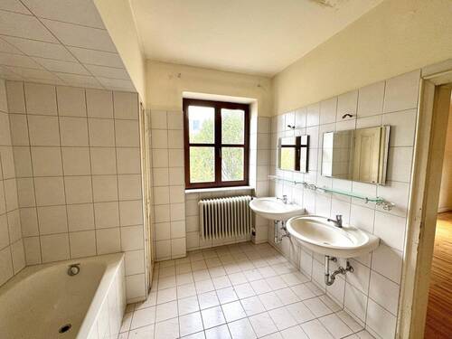 Badezimmer - 