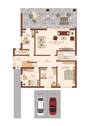 Grundriss - 