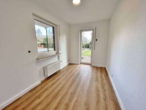 Gästezimmer - 4 Zimmer Etagenwohnung in Stuhr