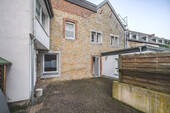 EG Terrasse - 