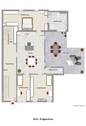 Grundriss EG visu. 3676 - 