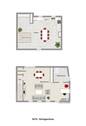 Grundriss DG visu. 3676 - 
