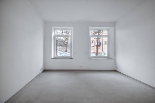 EG Schlafzimmer 1 - 