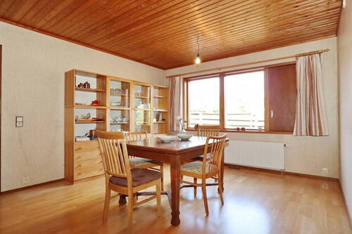 Essbereich - 