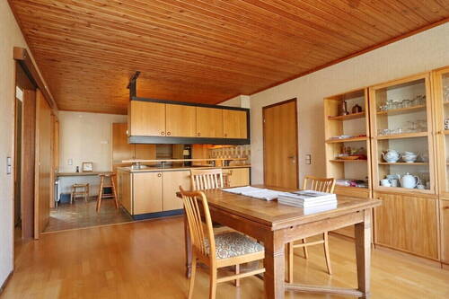 Essbereich - 