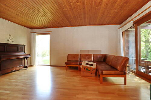 Wohnen - 