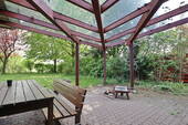 Terrasse - 