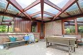 Terrasse - 