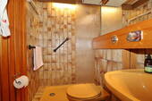 Duschbad - 