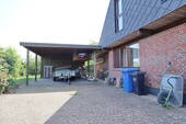 Doppelcarport - 