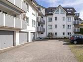 Außenansicht - Etagenwohnung mit 88,00 m&sup2; in Meschede zum Kaufen