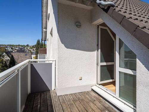 Balkon - 