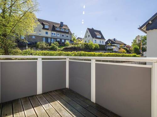 Balkon - 
