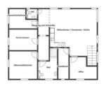 1. Etage - 