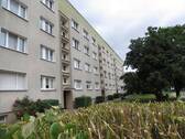Eingangsseite - Waldemardamm - Gemütliches Zuhause mit Balkon für Paare & Familien - Waldemardamm 9, 3L