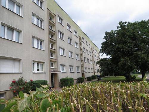 Eingangsseite - Waldemardamm - Gemütliches Zuhause mit Balkon für Paare & Familien - Waldemardamm 9, 3L