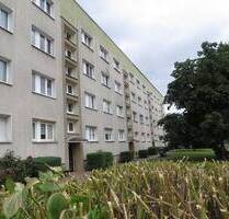 Gemütliches Zuhause mit Balkon für Paare & Familien - Waldemardamm 9, 3L - Nauen