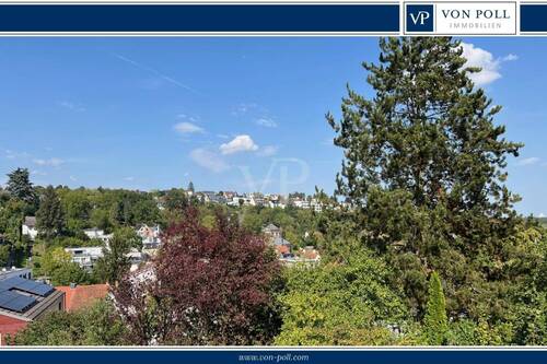 Familiendomizil in Blicklage und fußläufig in die Innenstadt - Familiendomizil in Blicklage und fußläufig in die Innenstadt