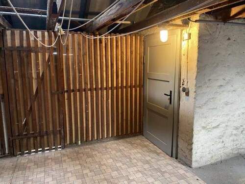 Dachkammer - 