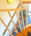 Treppenhaus - 