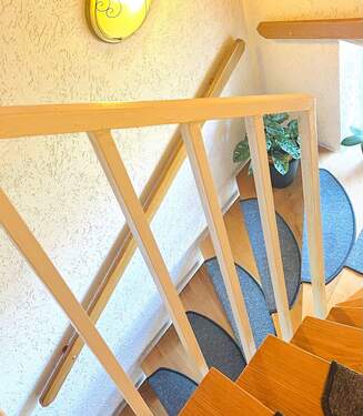 Treppenhaus - 