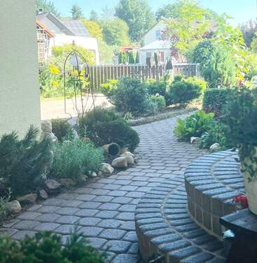 Eingangsbereich - 