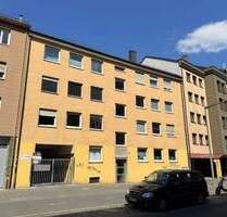 Top vermietete 3-Zimmer-Wohnung in sehr guter Stadtlage - Nürnberg Gärten h d Veste